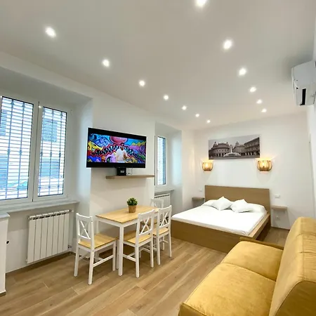 Apartment Casa Di Zen 2