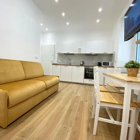 Casa Di Zen 2 *