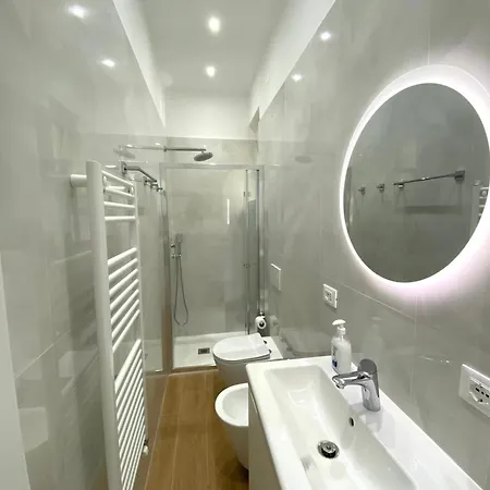 Apartment Casa Di Zen 2 *